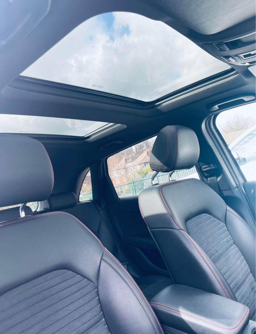 2016 Mercedes-Benz B200