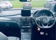 2016 Mercedes-Benz B200