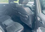 2016 Mercedes-Benz B200