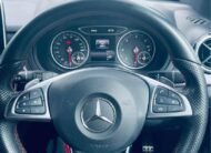 2016 Mercedes-Benz B200