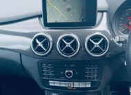 2016 Mercedes-Benz B200