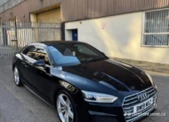 2019 Audi A5 S Line
