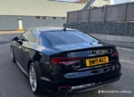 2019 Audi A5 S Line