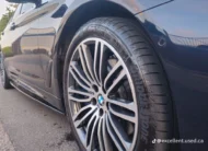 2019 BMW 530e
