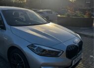 2021 BMW 116d