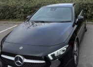 2019 Mercedes-Benz A200
