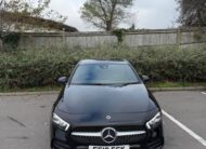 2019 Mercedes-Benz A200