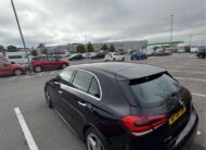 2019 Mercedes-Benz A200