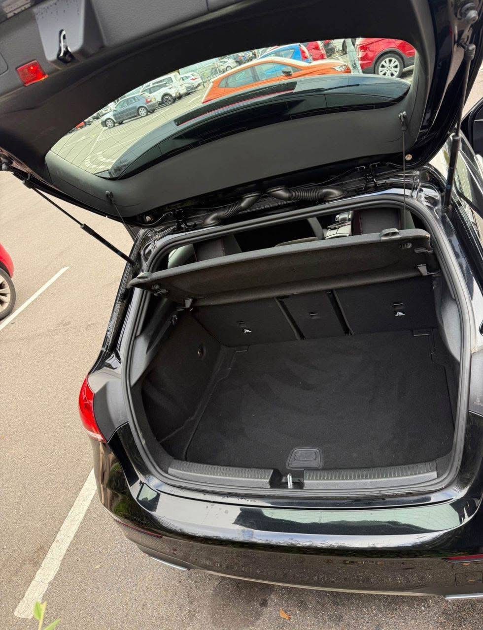 2019 Mercedes-Benz A200