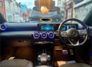 2019 Mercedes-Benz A200