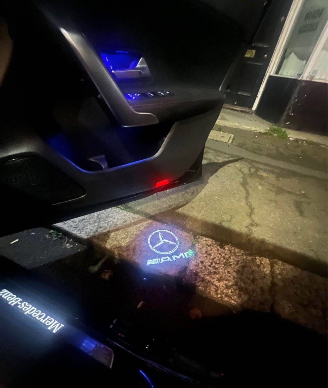 2019 Mercedes-Benz A200