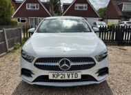 2021 Mercedes-Benz A25e