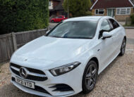 2021 Mercedes-Benz A25e