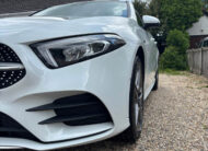 2021 Mercedes-Benz A25e