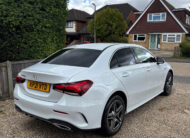 2021 Mercedes-Benz A25e