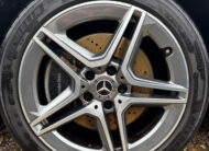 2021 Mercedes-Benz A25e