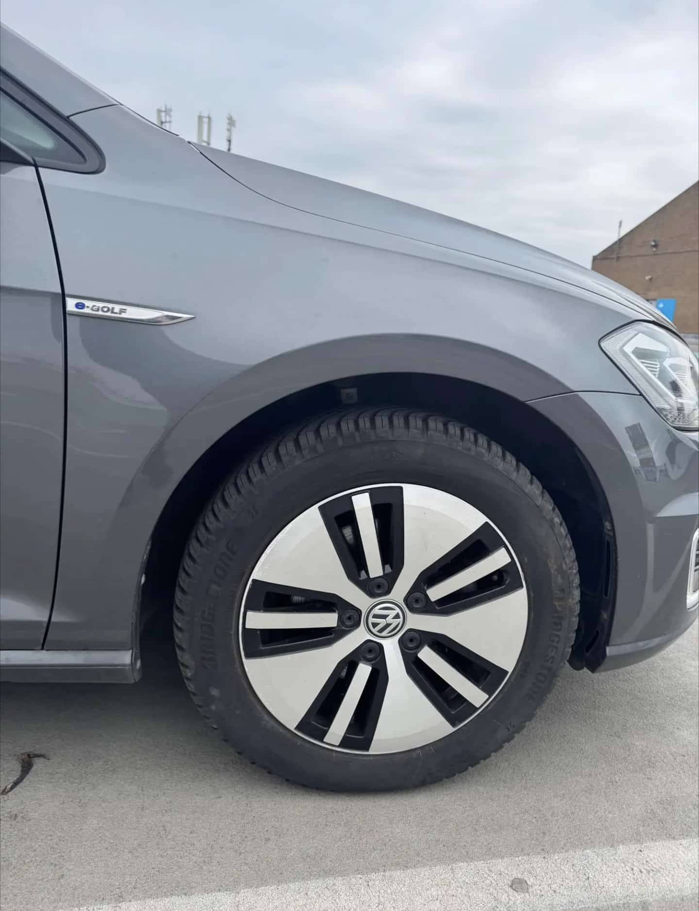 2020 Volkswagen Golf