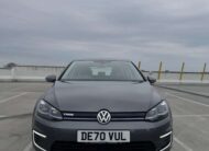 2020 Volkswagen Golf