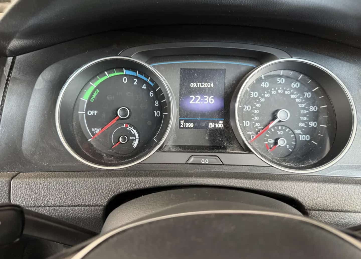 2020 Volkswagen Golf