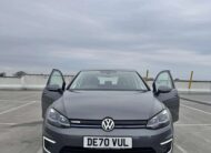 2020 Volkswagen Golf