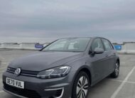 2020 Volkswagen Golf