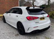 2018 Mercedes-Benz A180d
