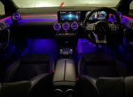 2018 Mercedes-Benz A180d