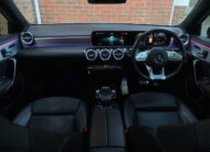 2018 Mercedes-Benz A180d