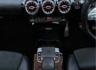 2018 Mercedes-Benz A180d