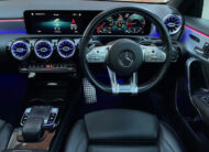 2018 Mercedes-Benz A180d