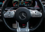 2018 Mercedes-Benz A180d