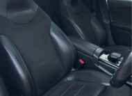 2018 Mercedes-Benz A180d