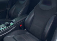 2018 Mercedes-Benz A180d