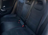 2018 Mercedes-Benz A180d