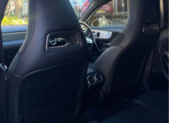 2018 Mercedes-Benz A180d