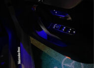 2018 Mercedes-Benz A180d