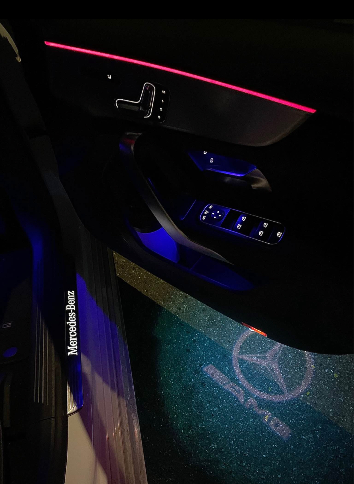 2018 Mercedes-Benz A180d