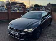 2019 VOLKSWAGEN ARTEON