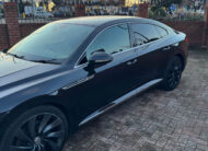 2019 VOLKSWAGEN ARTEON