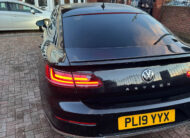 2019 VOLKSWAGEN ARTEON