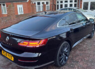 2019 VOLKSWAGEN ARTEON