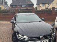 2019 VOLKSWAGEN ARTEON