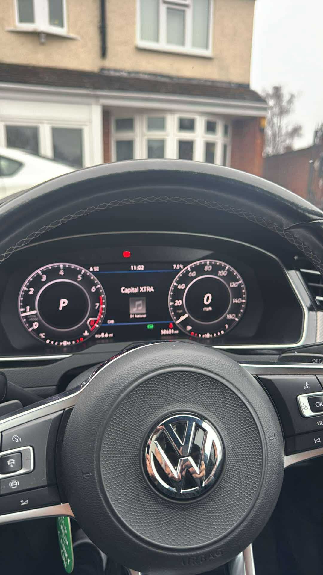 2019 VOLKSWAGEN ARTEON