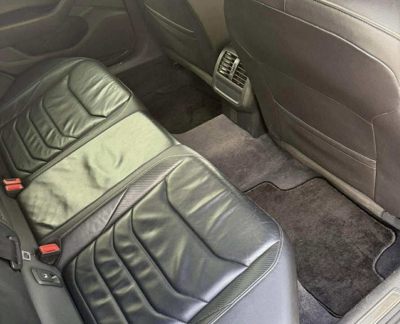 2019 VOLKSWAGEN ARTEON