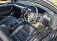 2019 VOLKSWAGEN ARTEON