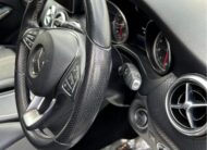 2018 Mercedes-Benz A200