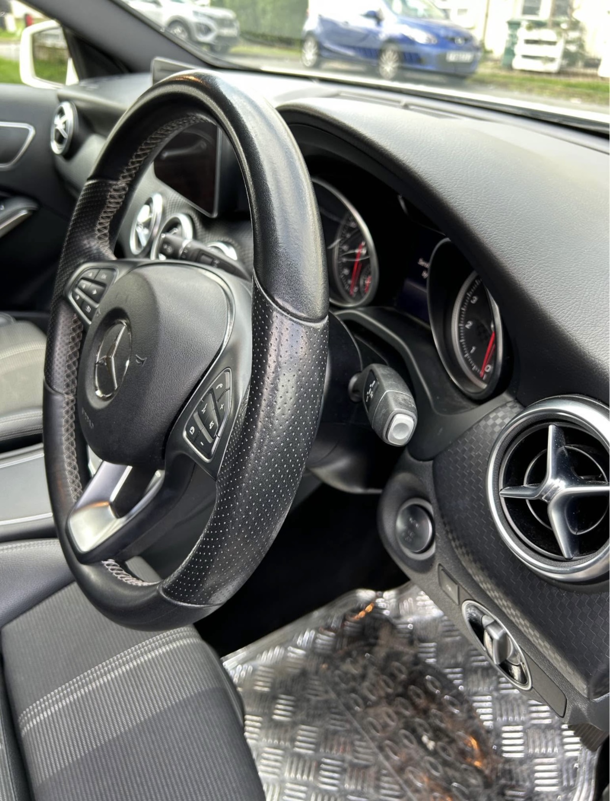 2018 Mercedes-Benz A200