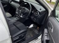 2018 Mercedes-Benz A200