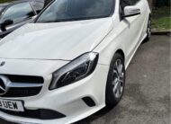 2018 Mercedes-Benz A200
