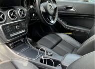 2018 Mercedes-Benz A200